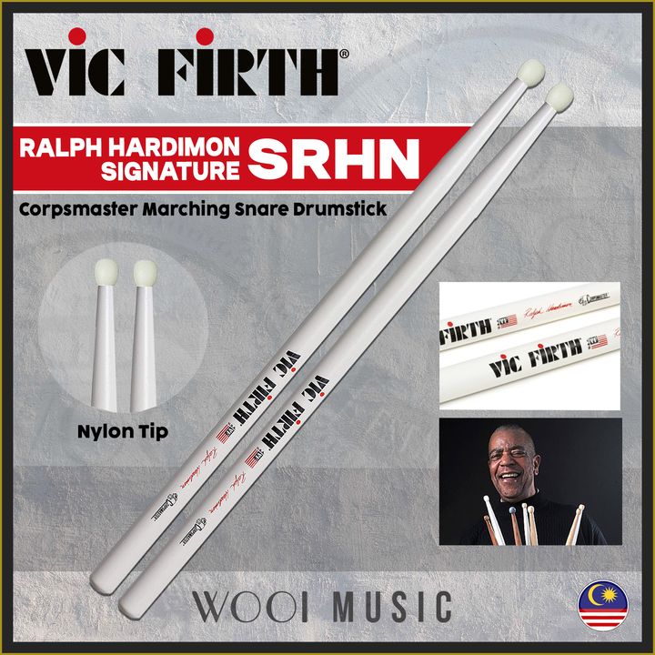 VIC FIRTH SRHN - CP