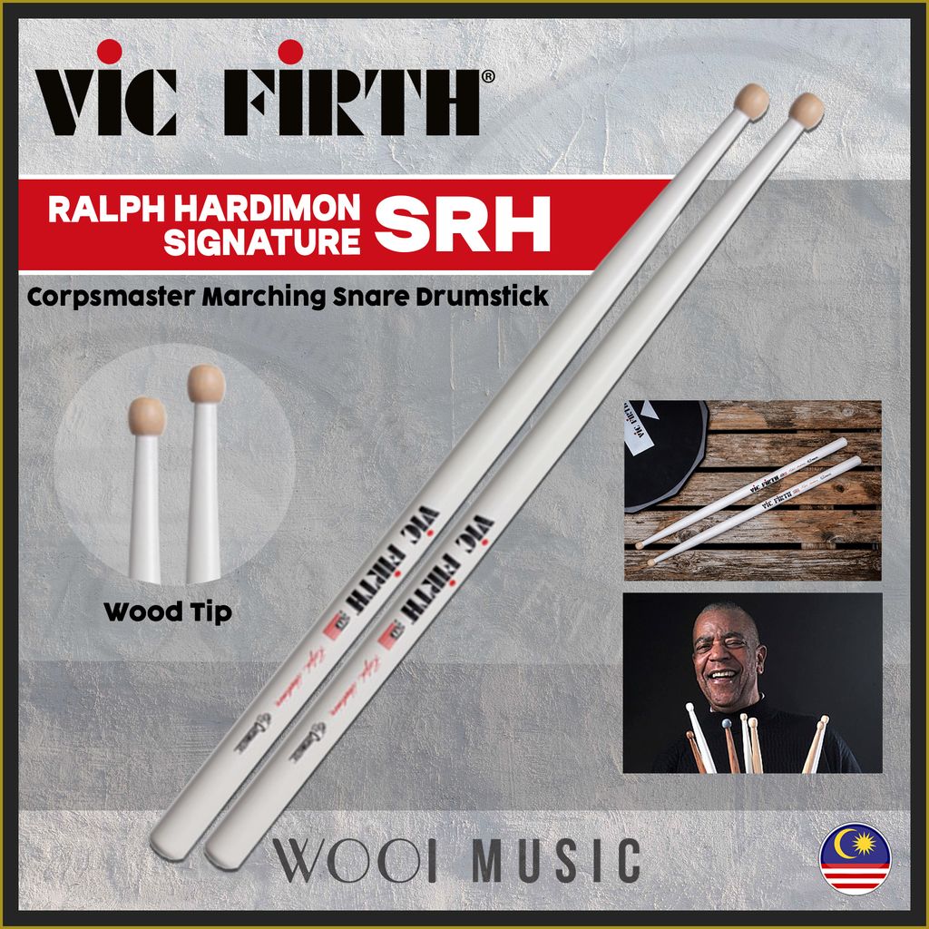 Vic Firth SRH - CP