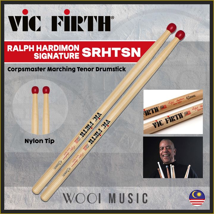Vic Firth SRHTSN - CP