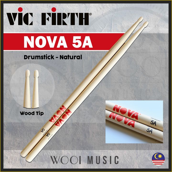 Nova 5A - Natural - Cp