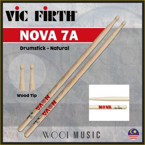 Nova 7A - Natural - Cp