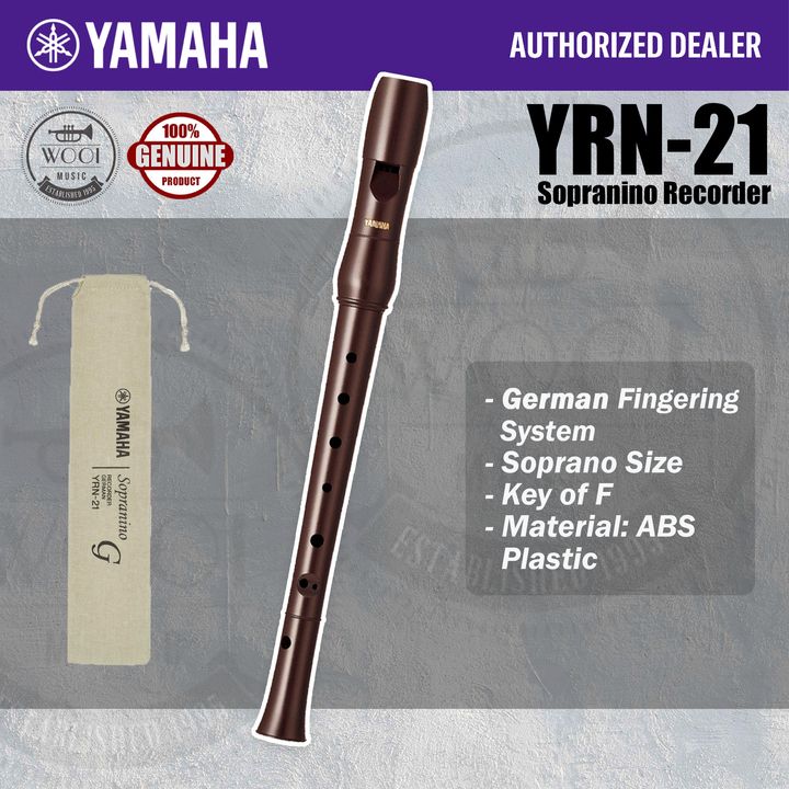 YRN-21 - CP