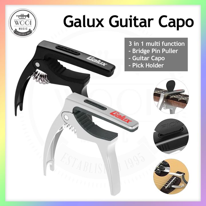 Galux Capo