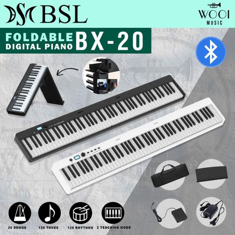 BSL VX-20-VARIATION-CP