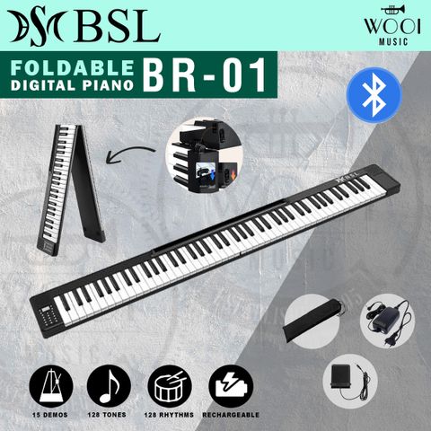 BSL BR-01 - CP