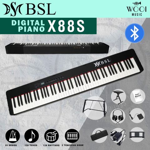 BSL - X88S - CP