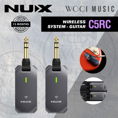 NUX C5RC - CP