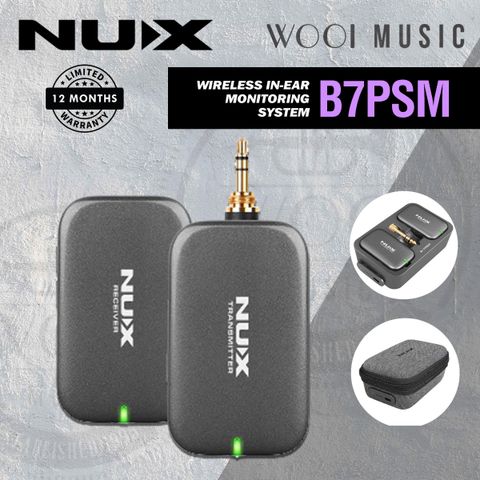 NUX - B7PSM-CP