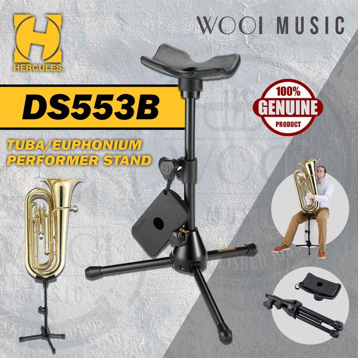 DS553B