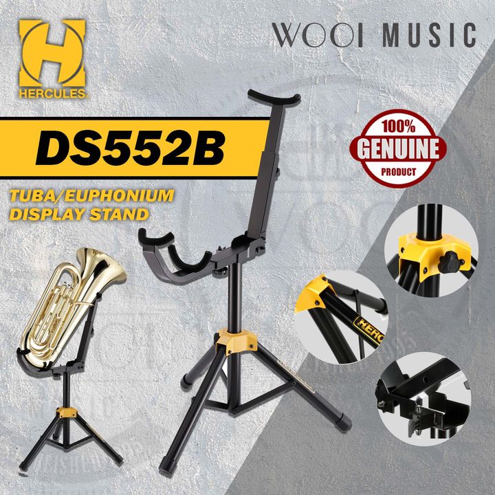 DS552B