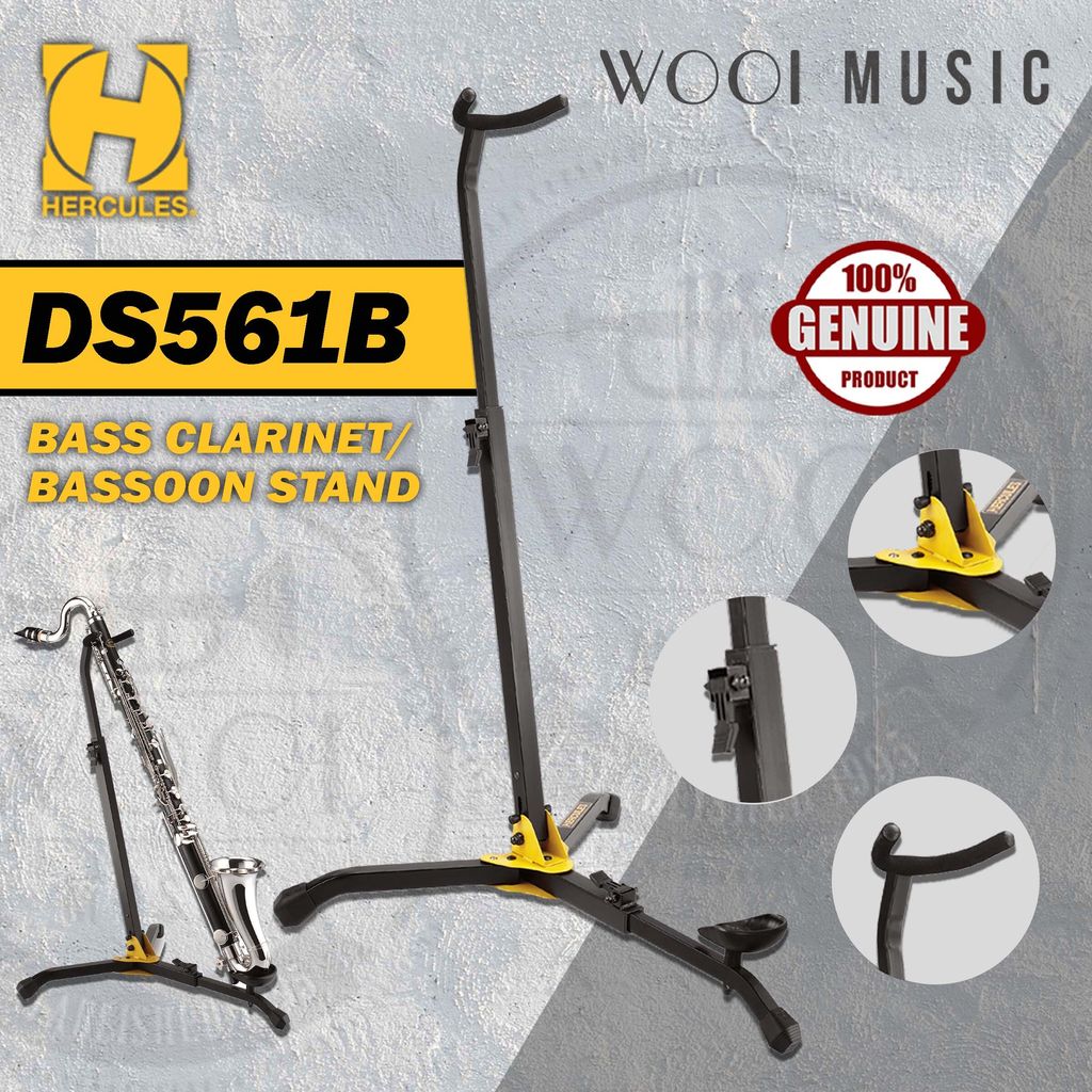 DS561B