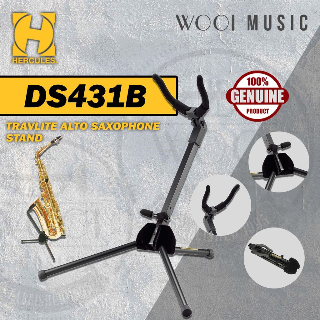 DS431B