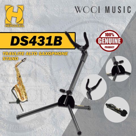DS431B