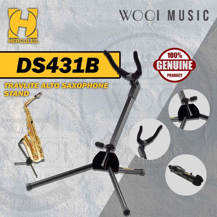 DS431B