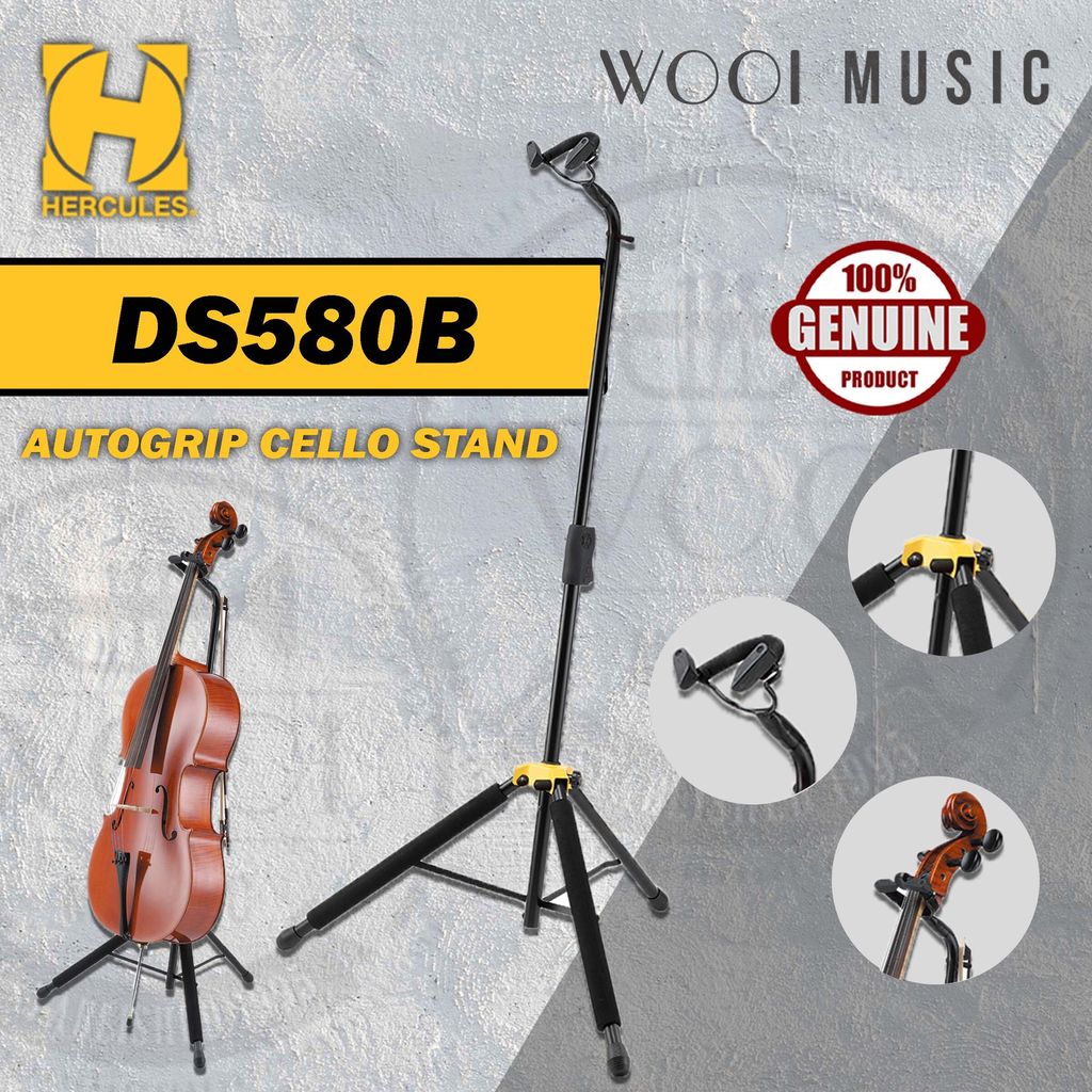DS580B
