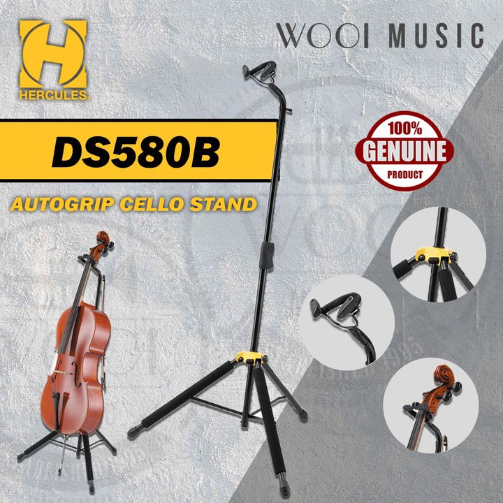 DS580B
