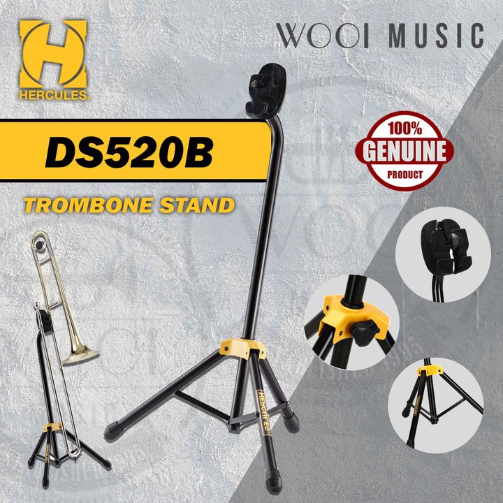 DS520B TROMBONE 