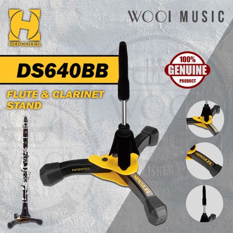 DS640BB