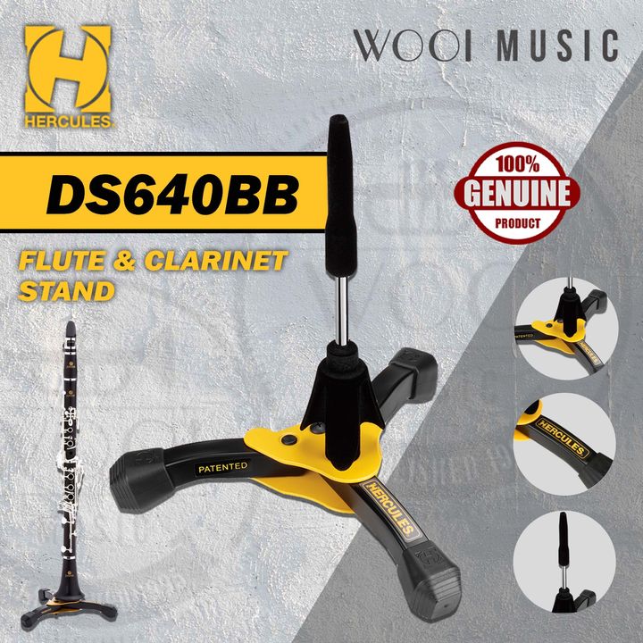 DS640BB