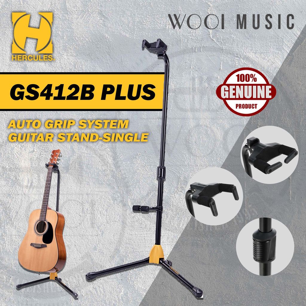 GS412B PLUS