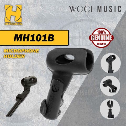 MH101B