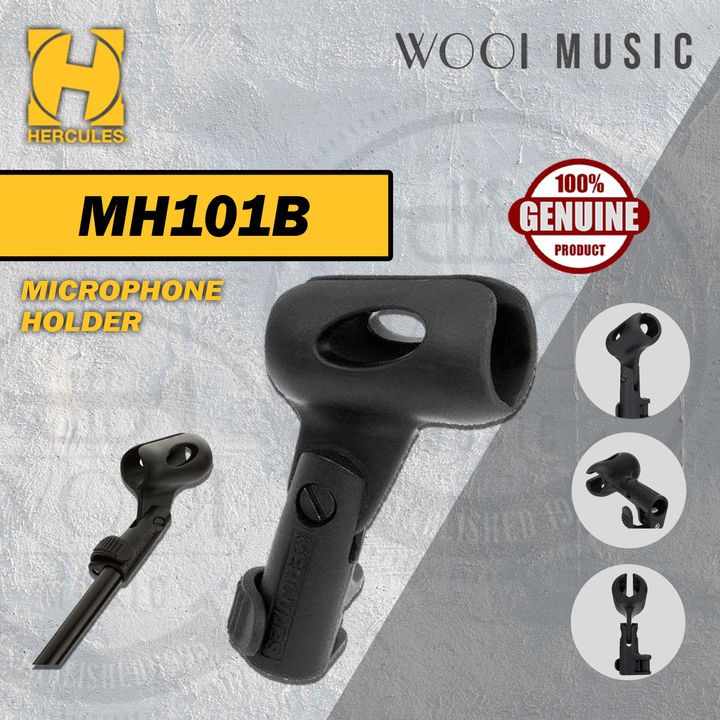 MH101B