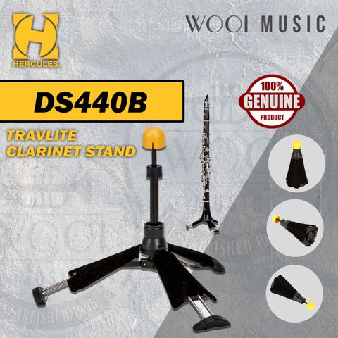 DS440B