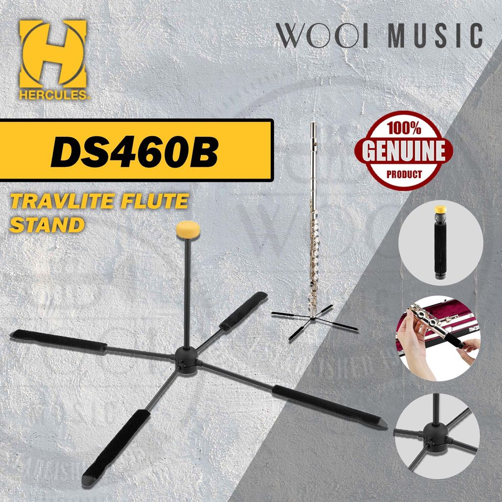DS460B