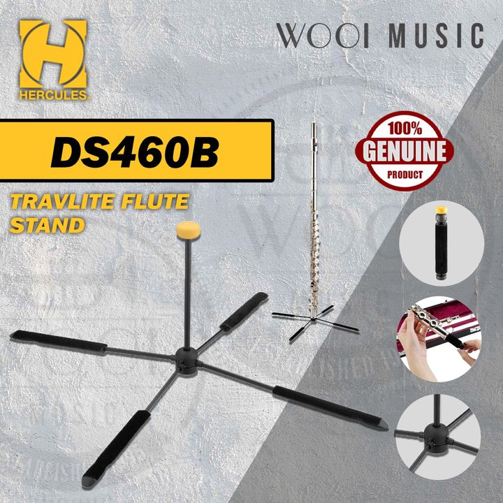 DS460B