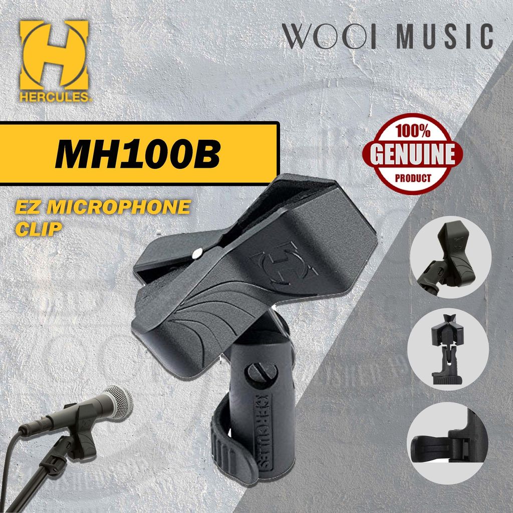 MH100B