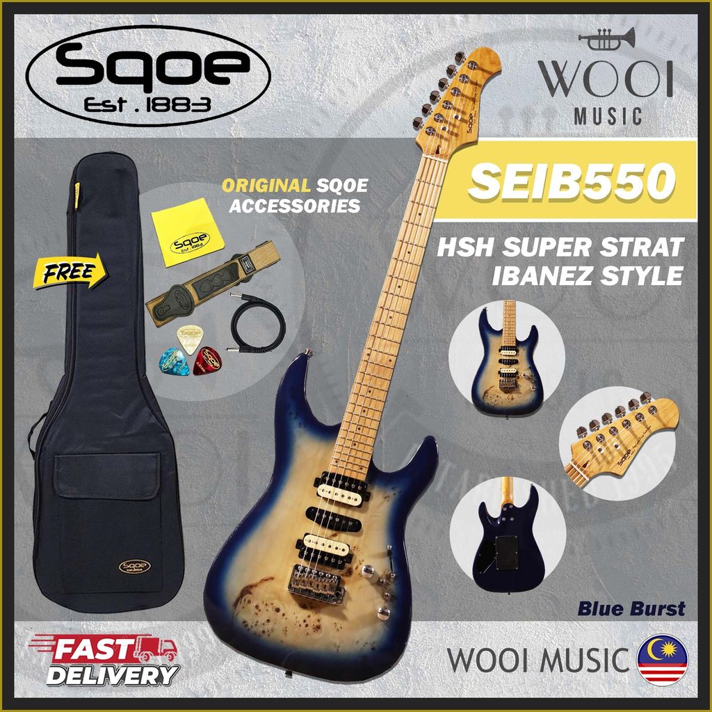 SEIB550-BL