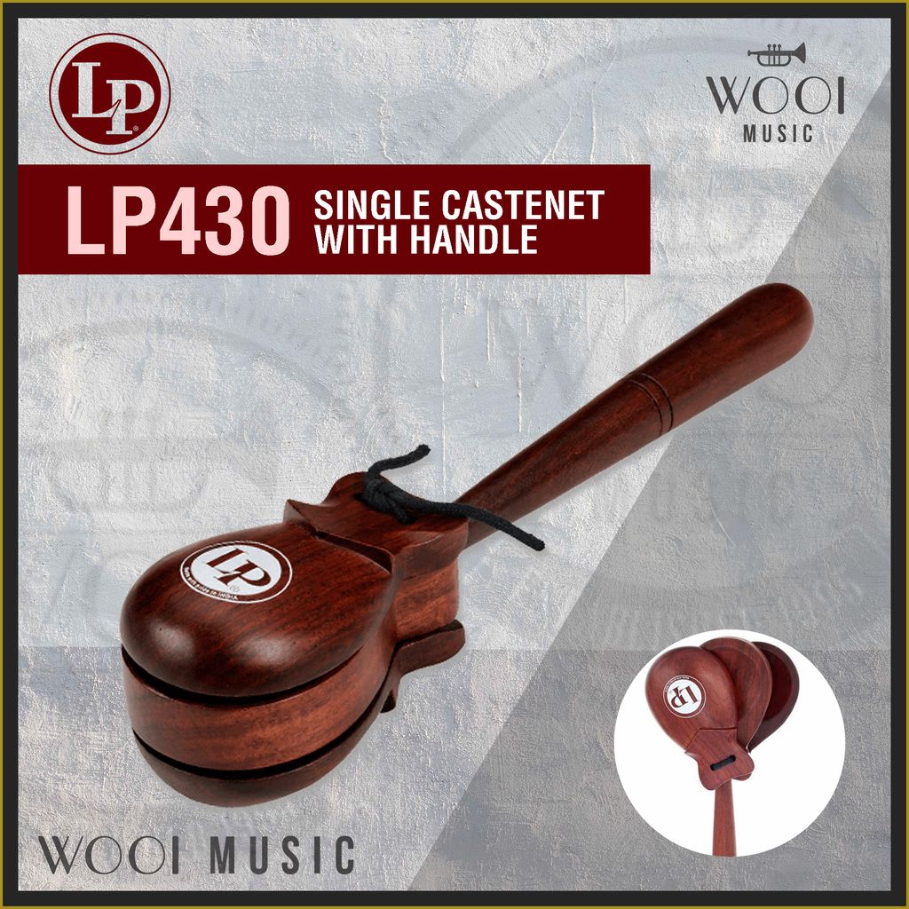 LP430