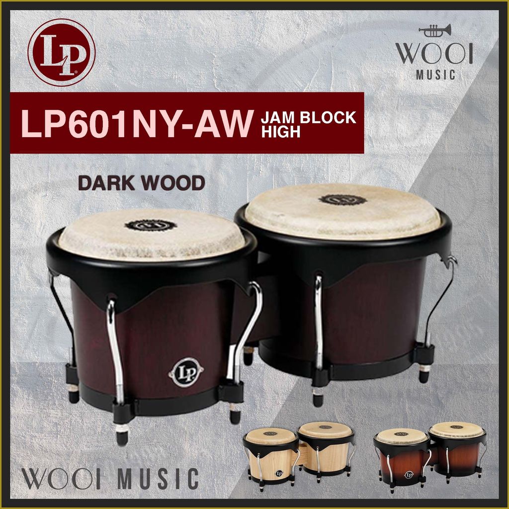 DARK WOOD