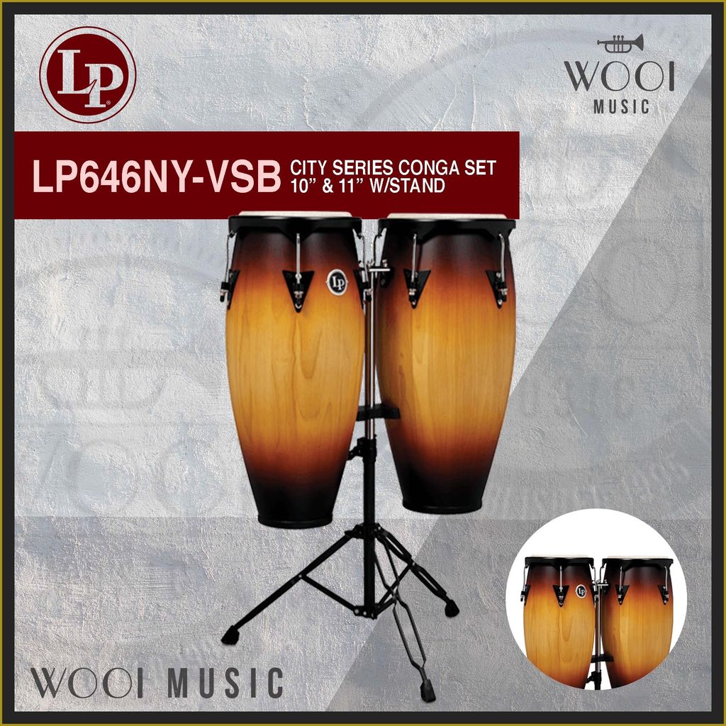 LP646NY-VSB