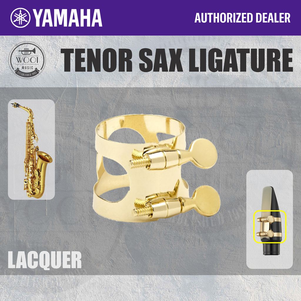 TENOR LIG LAC