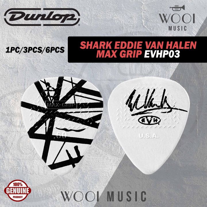 JIM DUNLOP EVHP03 - CP