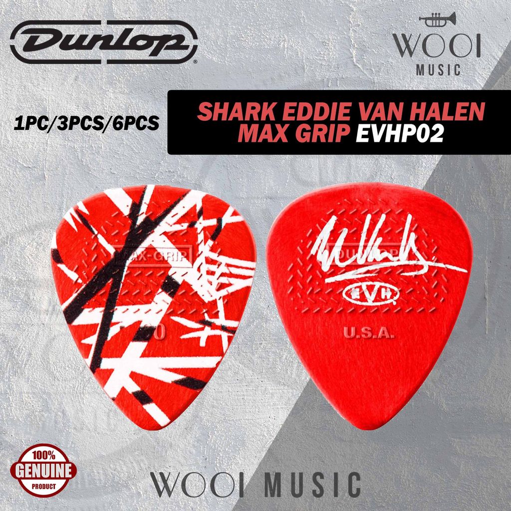JIM DUNLOP EVHP02 - CP