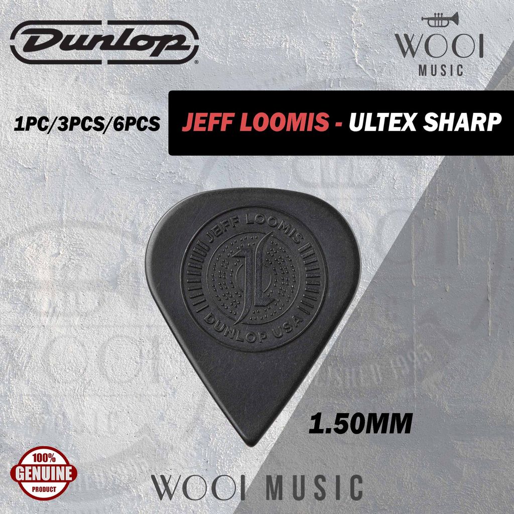 JEFF LOOMIS 461PJL - CP