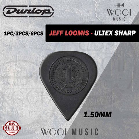 JEFF LOOMIS 461PJL - CP