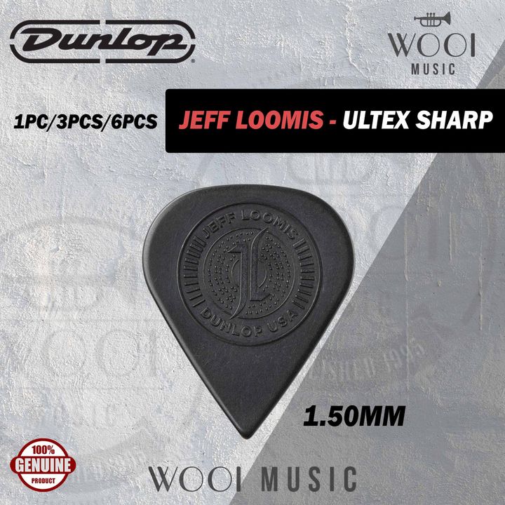 JEFF LOOMIS 461PJL - CP