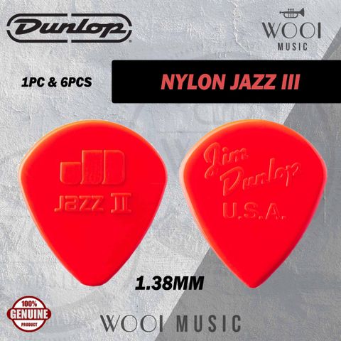 NYLON JAZZ 47P3N