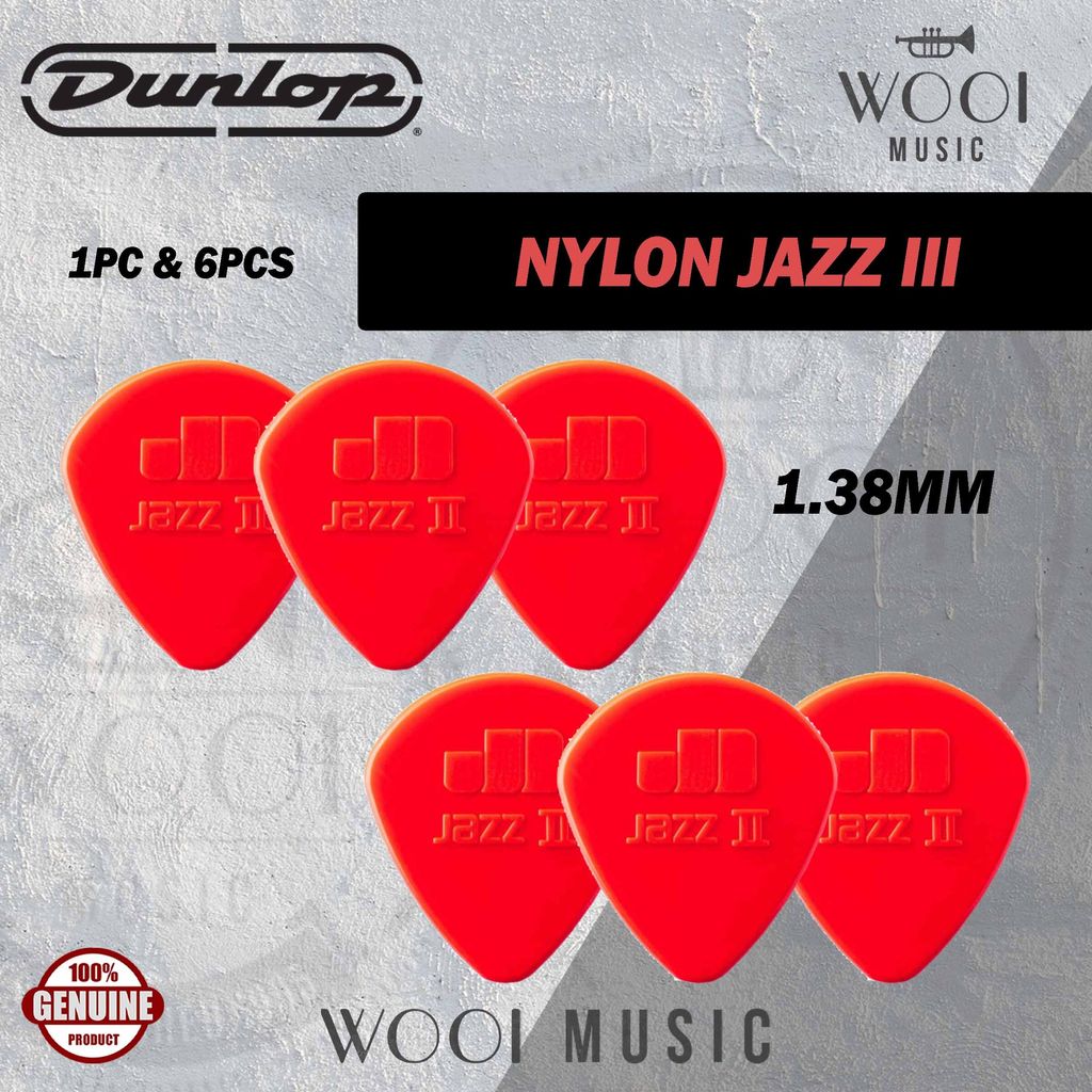 NYLON JAZZ 47P3N - 6