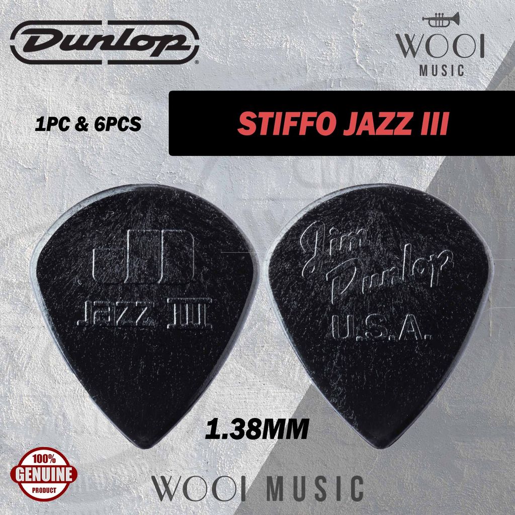 STIFFO JAZZ III - 47P3S