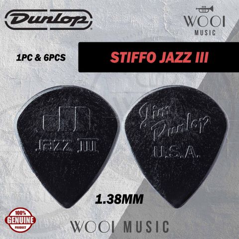 STIFFO JAZZ III - 47P3S