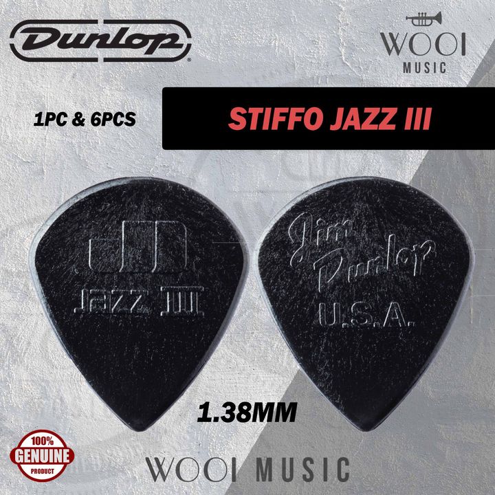 STIFFO JAZZ III - 47P3S