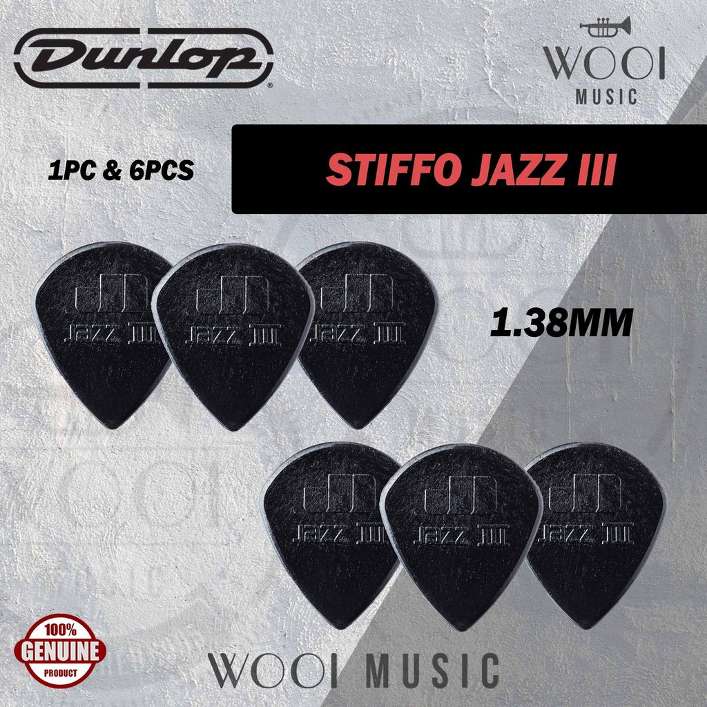 STIFFO JAZZ III - 47P3S - 6