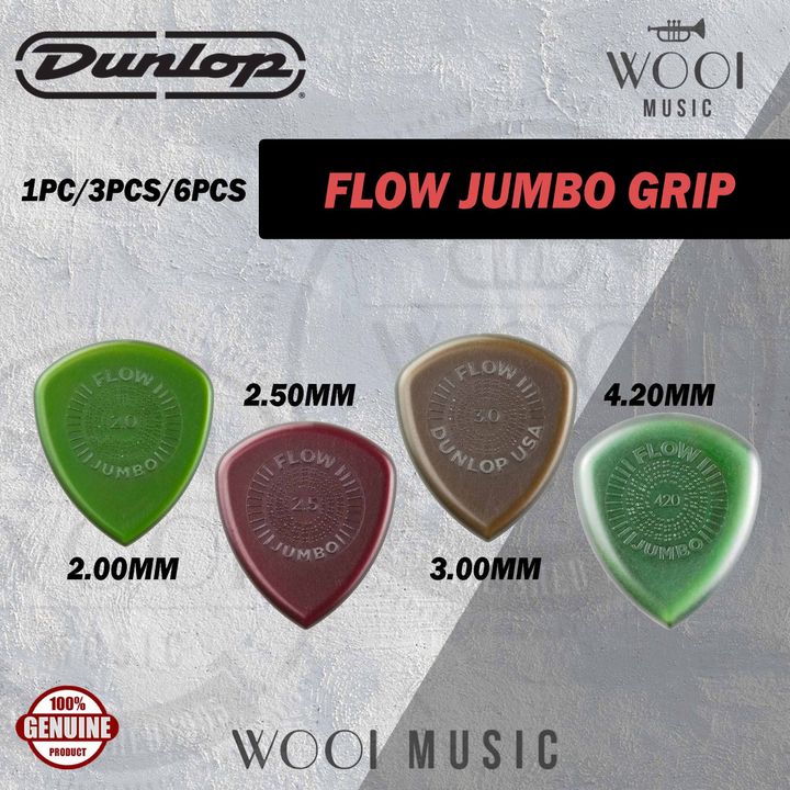 FLOW JUMBO GRIP 