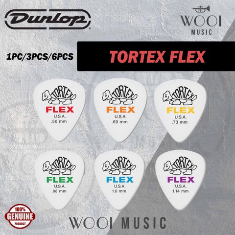 TORTEX FLEX - LOOSE - CP