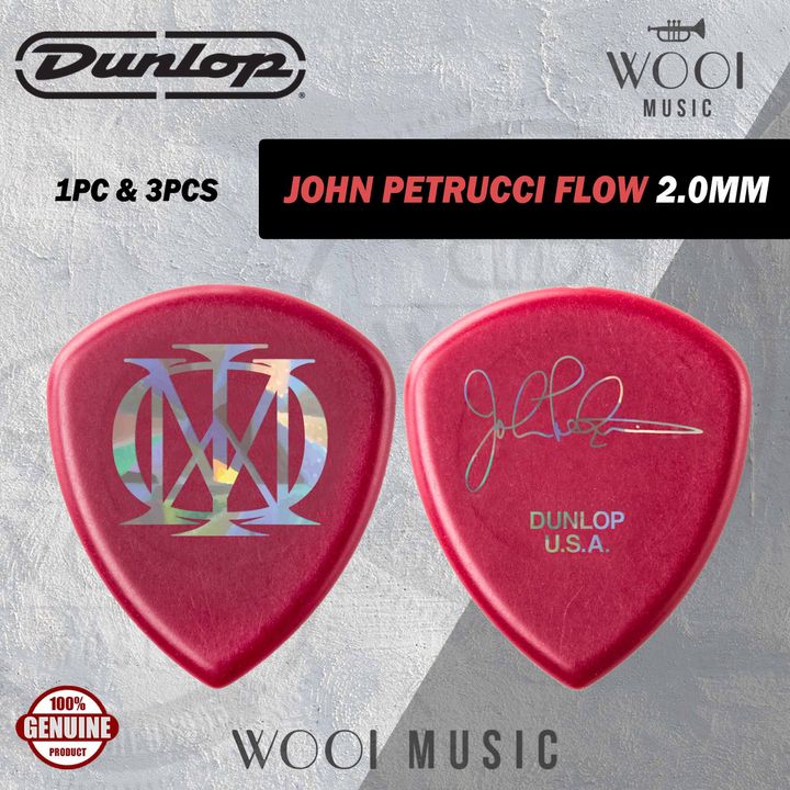 JOHN PETRUCCI FLOW - 548PJP200