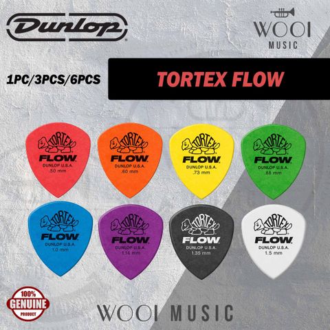TORTEX FLOW - LOOSE - CP